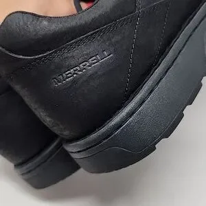 Merrell | Shoes | Merrell Mens World Legend 2 Black Wide  display picture 3